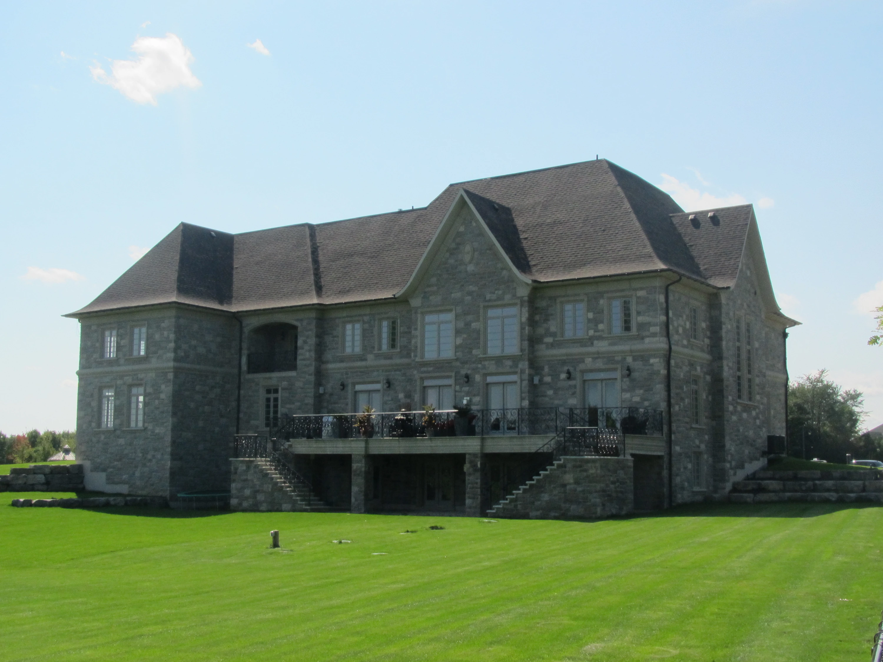 Country Heights Estate 3